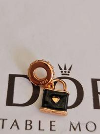 Charm Pendente Pandora Lucchetto “Love” 782508C01