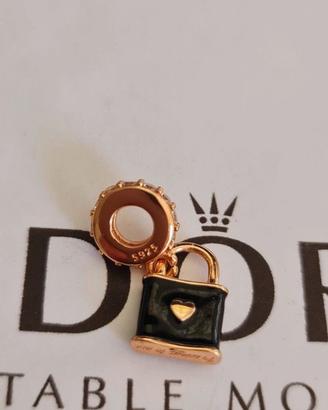Charm Pendente Pandora Lucchetto “Love” 782508C01