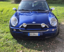 Mini Cooper One 1.6 2001