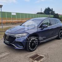 MERCEDES EQS 450 4MATIC AMG Line Business Class