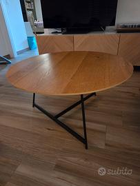 Tavolino soggiorno Sklum