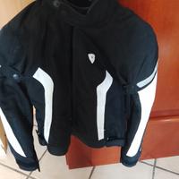 giubotto moto 