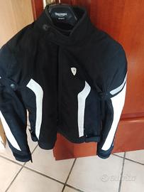 giubotto moto 