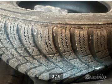 Gomme termiche come nuove 185/65/15