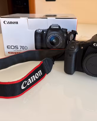 Canon EOS 70D + Canon EF 85mm f/1.8 USM