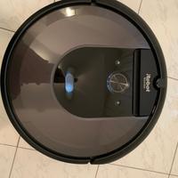 Roomba i7