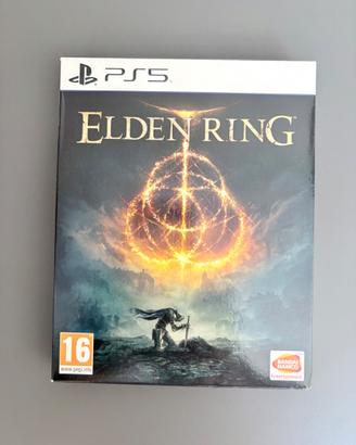 Elden Ring Edizione Lancio