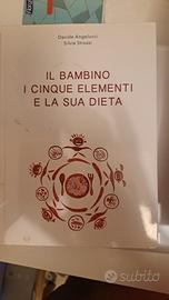 alimentazione infanzia