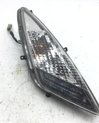 KYMCO PEOPLE GTI 300 FRECCIA ANTERIORE DESTRA LUCI