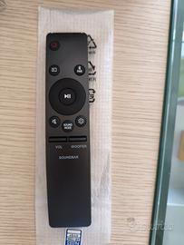 Telecomando per Samsung Soundbar