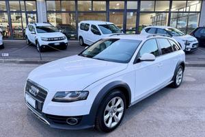 Audi A4 allroad 2.0 TDI 143 CV