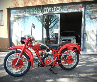 MOTO GUZZI AIRONE SPORT 1954 250cc