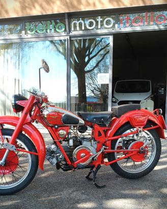 MOTO GUZZI AIRONE SPORT 1954 250cc