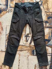 Pantaloni Moto Spidi Pathfinder Cargo