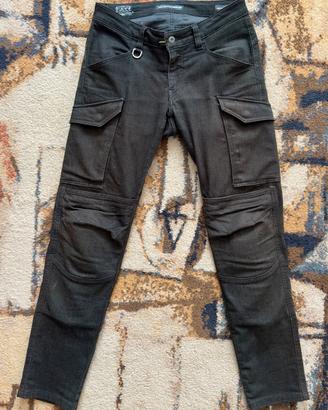 Pantaloni Moto Spidi Pathfinder Cargo