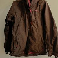 giacca a vento Decathlon 