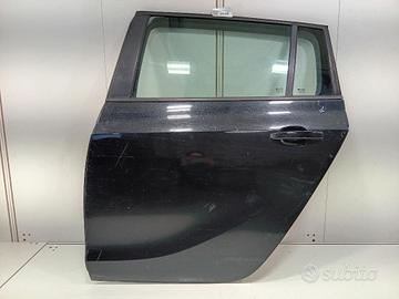 PORTIERA POSTERIORE SINISTRA OPEL Zafira Tourer (2