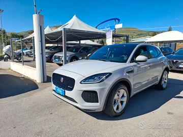 Jaguar E-Pace 2.0D 150 CV R-Dynamic S 2019