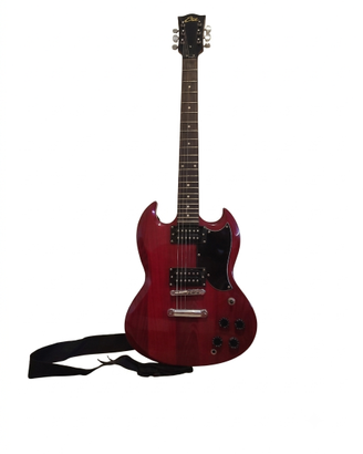 Eko DV-10 — Chitarra elettrica