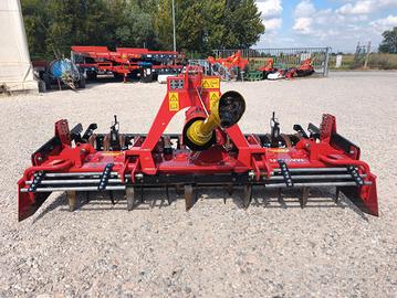 Erpice rotante 2.50 MT