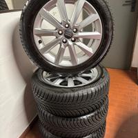 Cerchi Audi Volkswagen Seat Skoda 195/55 R 16