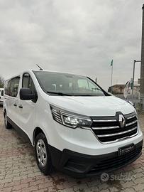 Renault Trafic BluedCi 150CV PL-TN Equilibre