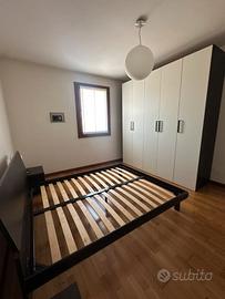 Trilocale a Tarcento