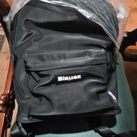 zaino Blauer 