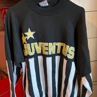 Felpa Calcio Juventus 1990/1991