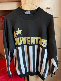 Felpa Calcio Juventus 1990/1991