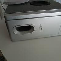 Subwoofer passivo LG LHS-T6345W