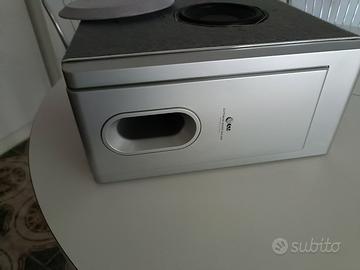 Subwoofer passivo LG LHS-T6345W