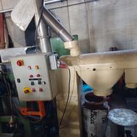 Mulino Produzione Farina da Semi