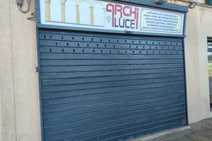 locale commerciale 40mq