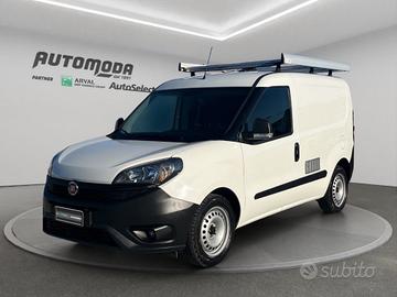 FIAT Doblo 1.6 MJT 105CV ALLESTITO