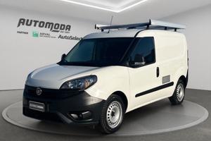 FIAT Doblo 1.6 MJT 105CV ALLESTITO