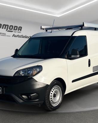 FIAT Doblo 1.6 MJT 105CV ALLESTITO