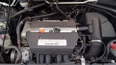 Motore Honda CR-V - 2002 - 2.0 Benzina - K20A4