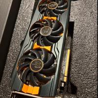 Gigabyte AMD Radeon R9 290