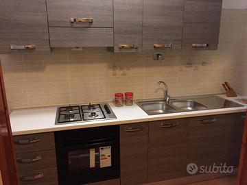 Stanza singola - solo donne - Colli Aniene