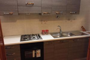 Stanza singola - solo donne - Colli Aniene