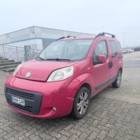 Fiat Qubo 1.4 BENZINA 2009 NEOP.