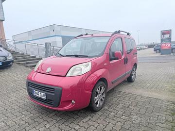 Fiat Qubo 1.4 BENZINA 2009 NEOP.