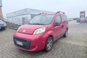 Fiat Qubo 1.4 BENZINA 2009 NEOP.