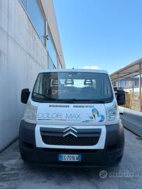 Citroen Jumper