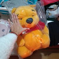 peluche gigante winnie de pooh