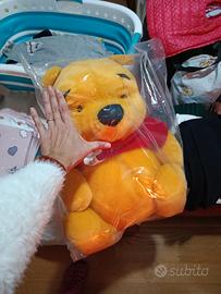 peluche gigante winnie de pooh