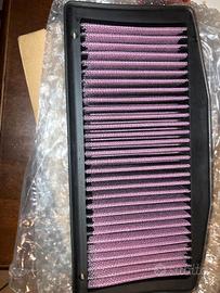 filtro aria