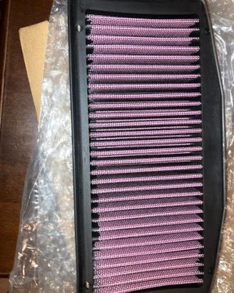filtro aria
