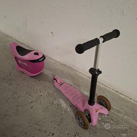 Monopattino Micro per bambini